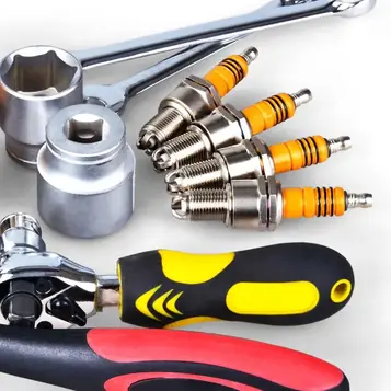 Other car accessories for sale